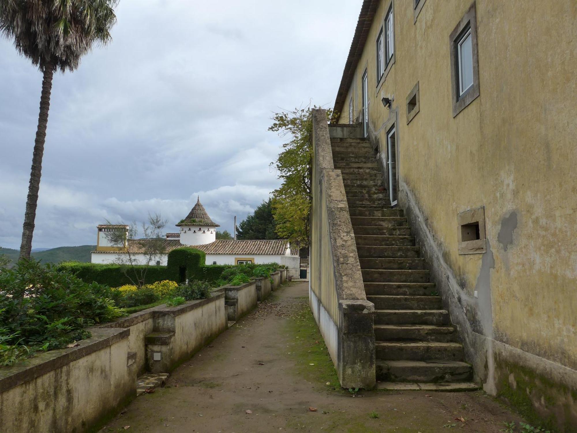 Vila Quinta De Sao Jose Dos Montes Ferreira do Zêzere Pokoj fotografie