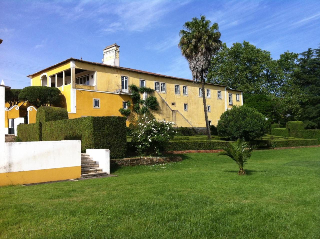 Vila Quinta De Sao Jose Dos Montes Ferreira do Zêzere Exteriér fotografie